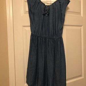 Lauren Conrad dress